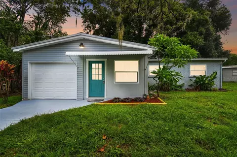 1910 N Temple St, Plant City, FL 33563