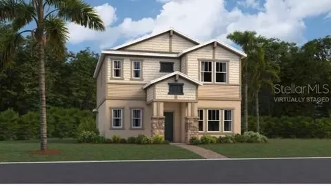 3193 Country Side Dr, Apopka, FL 32712
