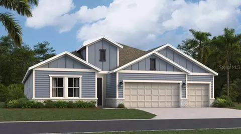 3174 Country Side Dr, Apopka, FL 32712