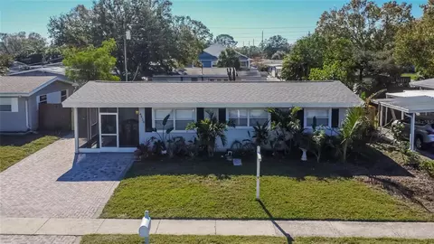 4436 W Wallace Ave, Tampa, FL 33611