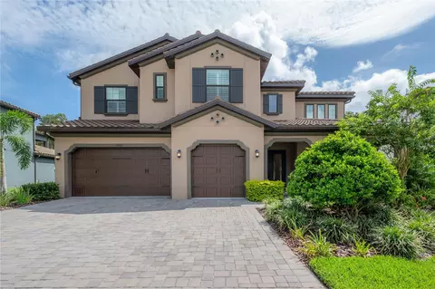 19607 Whispering Fern Pl, Lutz, FL 33558