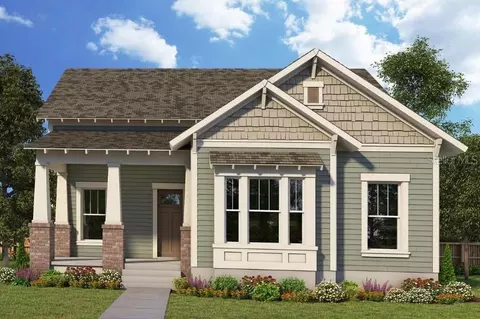 1056 Sadler Oaks Way, Winter Garden, FL 34787