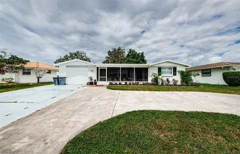 5915 Otis Dr, New Port Richey, FL 34652