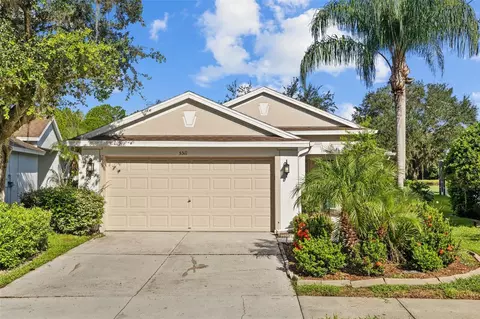 5511 Cannonade Dr, Wesley Chapel, FL 33544
