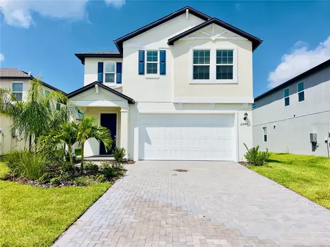 11545 E 72nd Pl, Palmetto, FL 34221