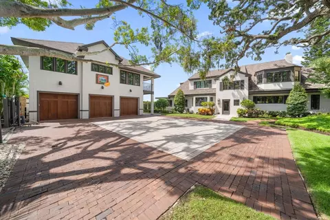 1268 Bayshore Blvd, Dunedin, FL 34698