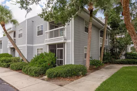 6825 Stones Throw Cir N #1206, Saint Petersburg, FL 33710