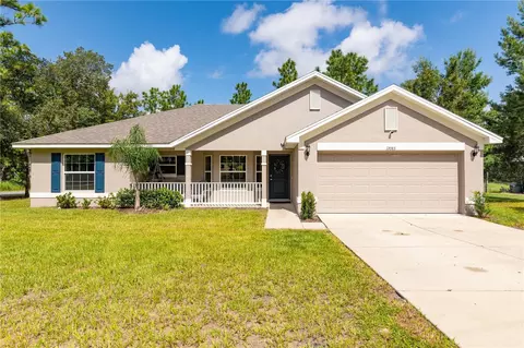 12083 Pine Club Cir, Weeki Wachee, FL 34614
