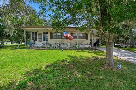 12022 Formosa St, Brooksville, FL 34613