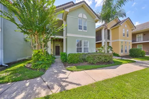 4005 Roclinata Palm Ct #4005, Tampa, FL 33624