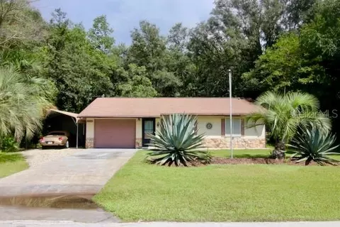 5401 S Manatee Ter, Homosassa, FL 34446