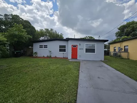 4814 Deauville Dr, Orlando, FL 32808