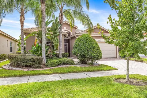 4949 Sandy Brook Cir, Wimauma, FL 33598 photo 1
