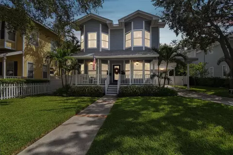 2814 Old Bayshore Way, Tampa, FL 33611