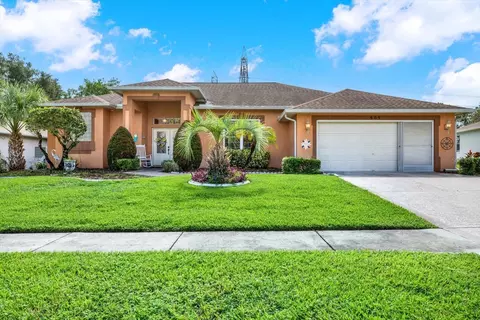 464 Castille Dr, Spring Hill, FL 34608