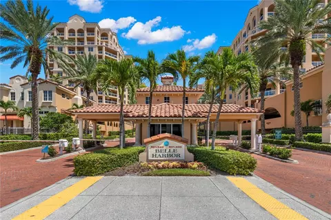 521 Mandalay Ave #405, Clearwater Beach, FL 33767