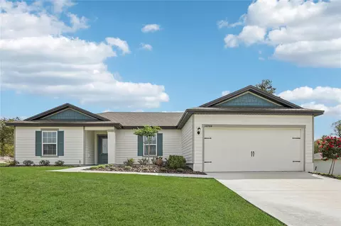 3422 SW 165th Loop, Ocala, FL 34473