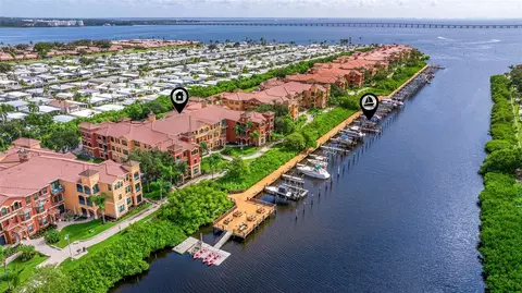 2725 Via Cipriani #731A, Clearwater, FL 33764
