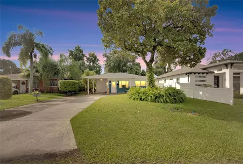 3106 W Braddock St, Tampa, FL 33607 photo 1
