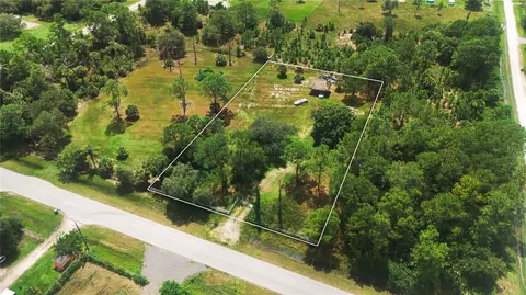 378 Hunting Club Ave, Clewiston, FL 33440