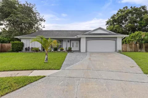2245 Citrus Valley Cir, Palm Harbor, FL 34683