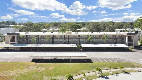 1370 Heather Ridge Blvd #107, Dunedin, FL 34698