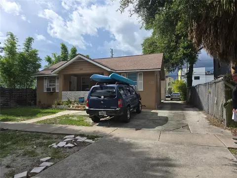 2353 1st Ave S, Saint Petersburg, FL 33712