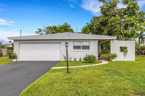 5849 Orange Rd, Seminole, FL 33772
