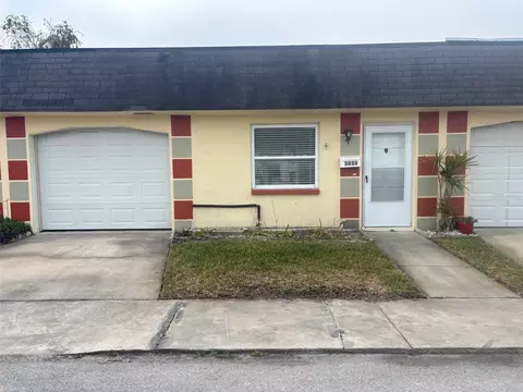 5026 Bitner St, New Port Richey, FL 34652