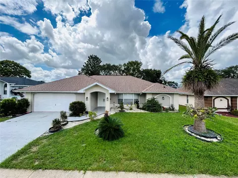 1460 Overland Dr, Spring Hill, FL 34608 photo 1