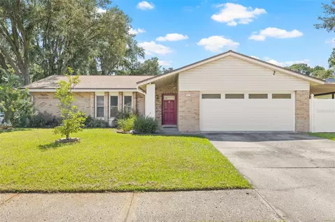 3913 King Dr, Brandon, FL 33511