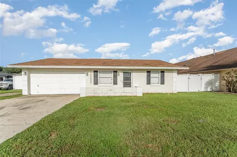 466 Daisy Way, Winter Haven, FL 33884