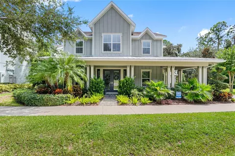 13805 Lake Fishhawk Dr, Lithia, FL 33547