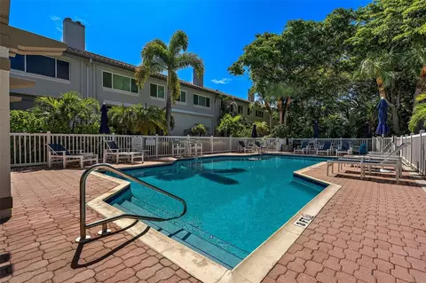 903 Pinellas Bayway S #207, Tierra Verde, FL 33715