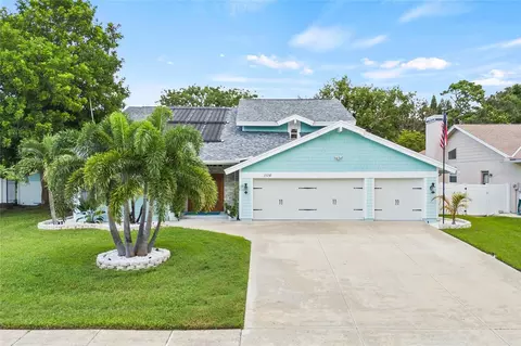 1116 Eniswood Pkwy, Palm Harbor, FL 34683