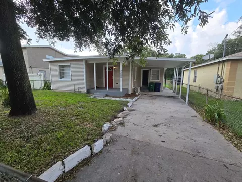 3208 E Powhatan Ave, Tampa, FL 33610