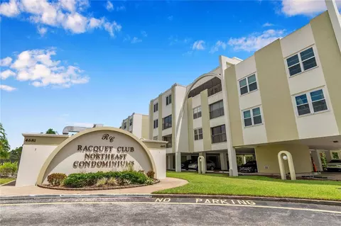4681 1st St NE #309, Saint Petersburg, FL 33703