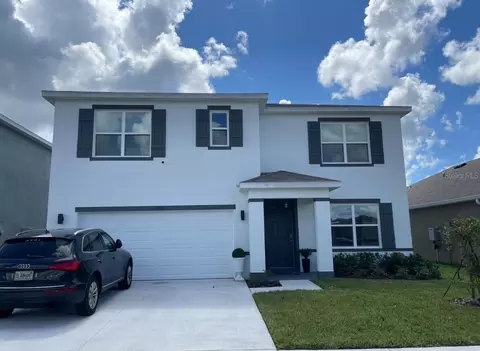 2848 Widewater Way, Zephyrhills, FL 33541