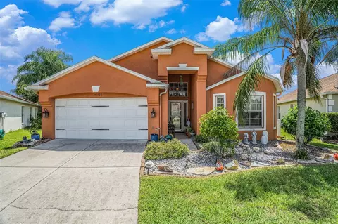 31408 Philmar Ln, Wesley Chapel, FL 33543