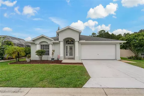 11712 Leda Ln, New Port Richey, FL 34654