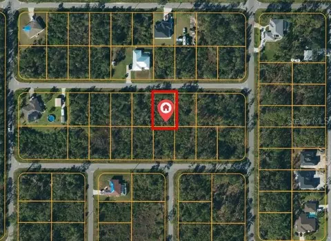 12335 Tranter Ave, Port Charlotte, FL 33953