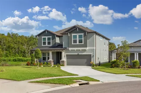 4832 Jackson Club Loop, Tampa, FL 33624