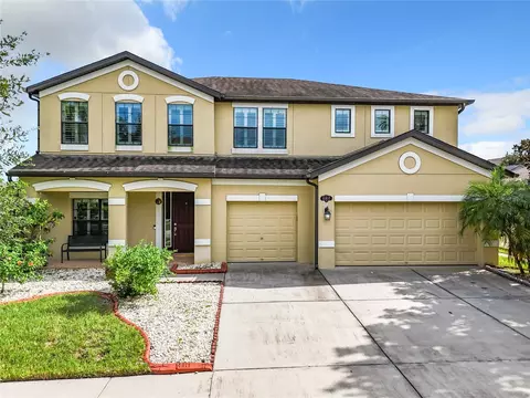 11817 Gilmerton Dr, Riverview, FL 33579 photo 1