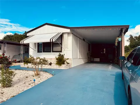 12214 Longhorn Dr, Hudson, FL 34667
