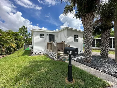 6580 Seminole Blvd #433, Seminole, FL 33772