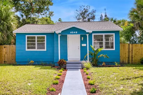 4048 3rd Ave S, Saint Petersburg, FL 33711