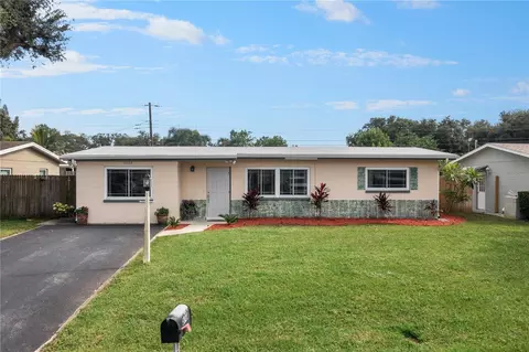 5708 56th Ter N, Saint Petersburg, FL 33709