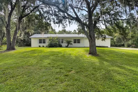 405 N Pompeo Ave, Crystal River, FL 34429