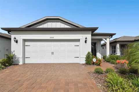 5949 Shorebird Br, Land O Lakes, FL 34638