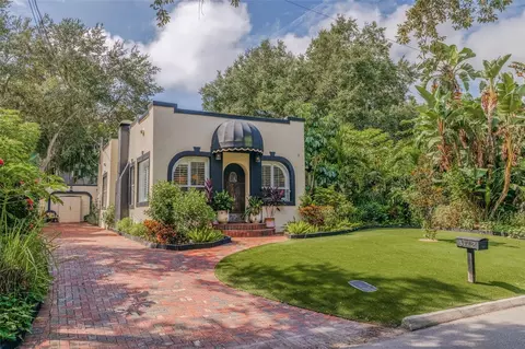 3112 W Villa Rosa St, Tampa, FL 33611